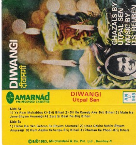 Diwangi Cover